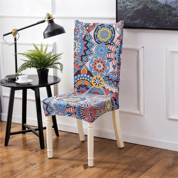 chair covers classic tropical bohemia printing spandex elastic dining protector geometric stretch case for banquet 30
chair covers classic tropical bohemia printing spandex elastic dining protector geometric stretch case for banquet 30