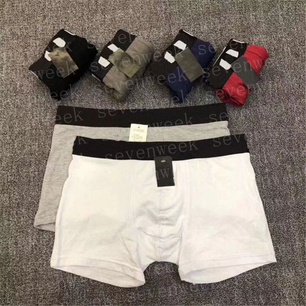 designer brands underpants men boxers casual shorts breathable sports underwear 7 colors options, Black;white
designer brands underpants men boxers casual shorts breathable sports underwear 7 colors options, Black;white