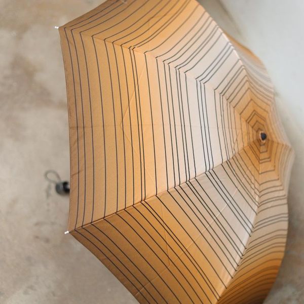umbrellas three folding umbrella gradient stripes fashion female super reinforced windproof strong women
umbrellas three folding umbrella gradient stripes fashion female super reinforced windproof strong women