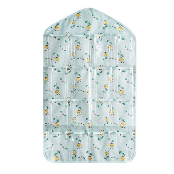 storage boxes & bins 16 grids foldable wardrobe hanging bags container clothing underwear bras socks ties hanger shoes bag
storage boxes & bins 16 grids foldable wardrobe hanging bags container clothing underwear bras socks ties hanger shoes bag