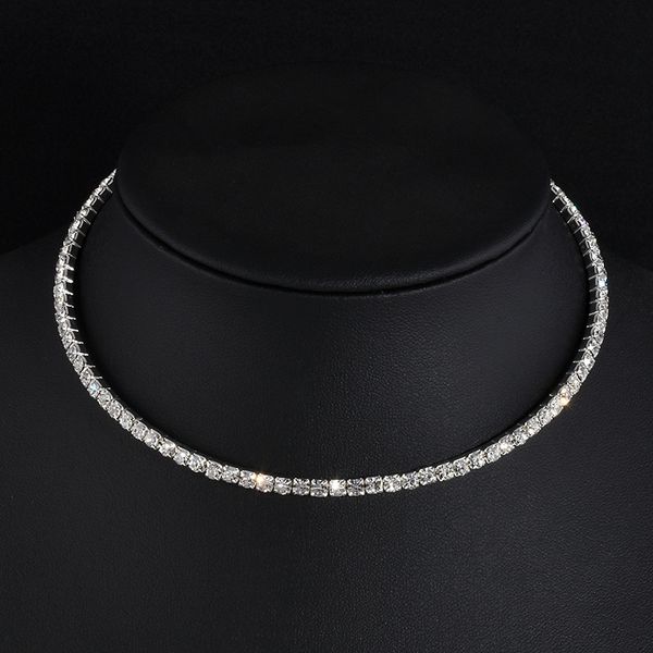 choker necklaces torques collar women statement jewelry girl imitation pearls necklace 5 styles, Silver
choker necklaces torques collar women statement jewelry girl imitation pearls necklace 5 styles, Silver