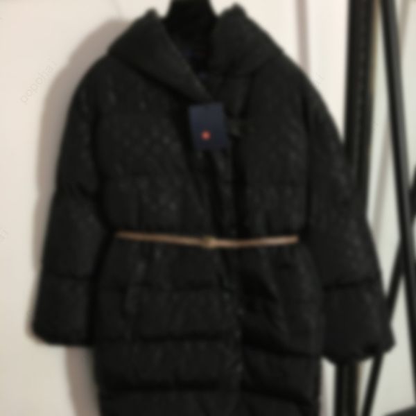 2021 jackets designer luxury warm plaid fur high collar long sleeve hooded cotton-padded womens coat 21101905q, Black;brown
2021 jackets designer luxury warm plaid fur high collar long sleeve hooded cotton-padded womens coat 21101905q, Black;brown