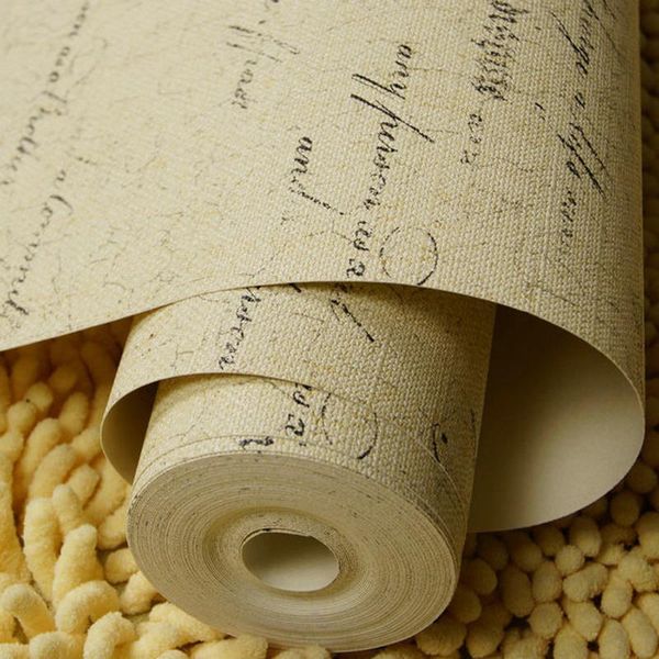 wallpapers letter modern for living room vintage wall paper roll pvc wallpaper walls papel de parede para sala
wallpapers letter modern for living room vintage wall paper roll pvc wallpaper walls papel de parede para sala