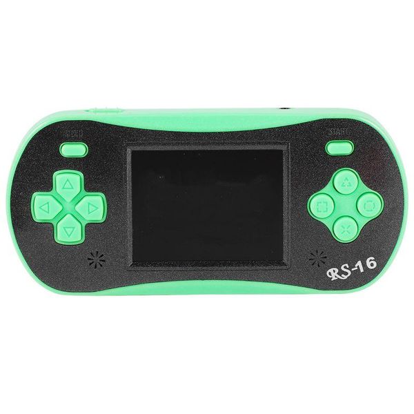 rs-16 children's classic handheld video game player 2.5 inch 8 bit console built in 260 games portable players
rs-16 children's classic handheld video game player 2.5 inch 8 bit console built in 260 games portable players