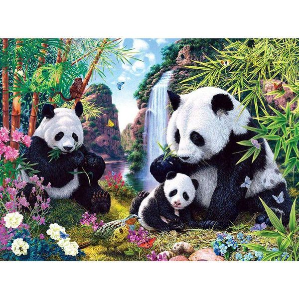 diamond painting three pandas 5d round shaped embroidery needlework rhinestone crystal cross craft stitch kit
diamond painting three pandas 5d round shaped embroidery needlework rhinestone crystal cross craft stitch kit