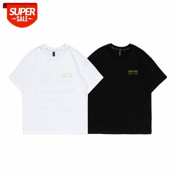 mansclot letter print round neck short sleeve t-shirt male half couple #k68s, White;black
mansclot letter print round neck short sleeve t-shirt male half couple #k68s, White;black