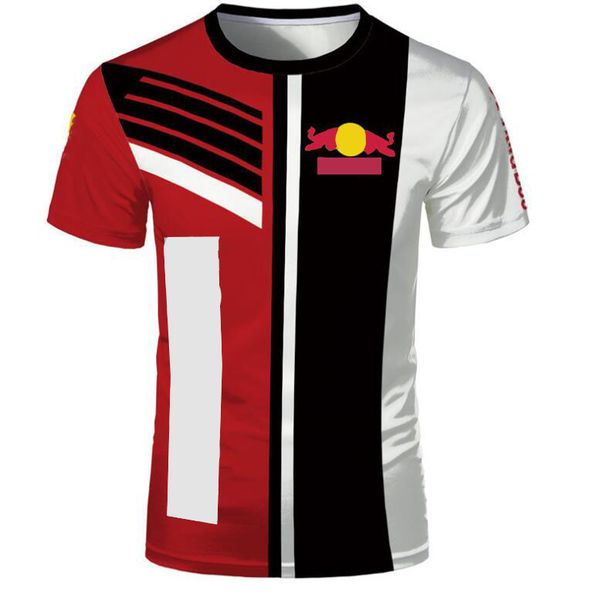 2021 season f1 racing team logo t-shirt can be customized formula one short-sleeved summer
2021 season f1 racing team logo t-shirt can be customized formula one short-sleeved summer