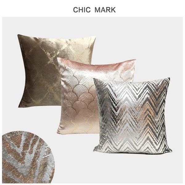 cushion/decorative pillow luxury home bright geometric cushion cover living room sofa decorative nordic abstract case decor cojines
cushion/decorative pillow luxury home bright geometric cushion cover living room sofa decorative nordic abstract case decor cojines
