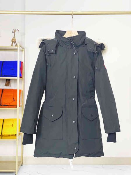 winter mens trillium et canada parkas womens down coats outterwear goose fusion clothing big fur fit hooded digner canadian warm label, Black
winter mens trillium et canada parkas womens down coats outterwear goose fusion clothing big fur fit hooded digner canadian warm label, Black
