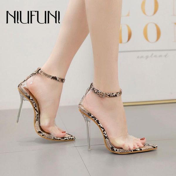 crystal snake pattern high heels 2021 fashion arrival summer women's sandals transparent shoes leisure, Black
crystal snake pattern high heels 2021 fashion arrival summer women's sandals transparent shoes leisure, Black