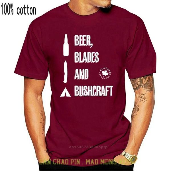 men's t-shirts beer, blades and bushcraft t shirt print short sleeve crew neck homme anti-wrinkle humor standard, White;black
men's t-shirts beer, blades and bushcraft t shirt print short sleeve crew neck homme anti-wrinkle humor standard, White;black