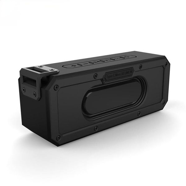 mini speakers upgraded 40w subwoofer waterproof portable bluetooth speaker nfc tws bass dsp support mic tf/aux
mini speakers upgraded 40w subwoofer waterproof portable bluetooth speaker nfc tws bass dsp support mic tf/aux