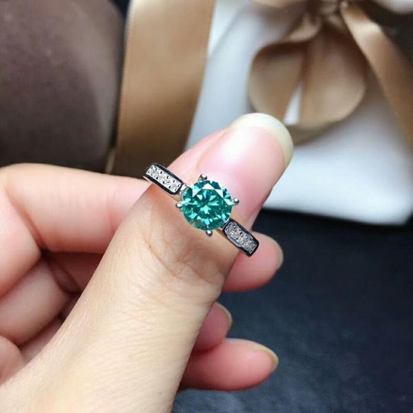 cluster rings meibapj fashion 1/2 s green moissanite diamond simple ring for women 925 sterling silver fine wedding jewelry, Golden;silver
cluster rings meibapj fashion 1/2 s green moissanite diamond simple ring for women 925 sterling silver fine wedding jewelry, Golden;silver