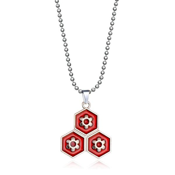 anime inuyasha choker necklace sesshoumaru metal pendant bead necklaces women cosplay stainless steel jewelry chains for men, Silver
anime inuyasha choker necklace sesshoumaru metal pendant bead necklaces women cosplay stainless steel jewelry chains for men, Silver
