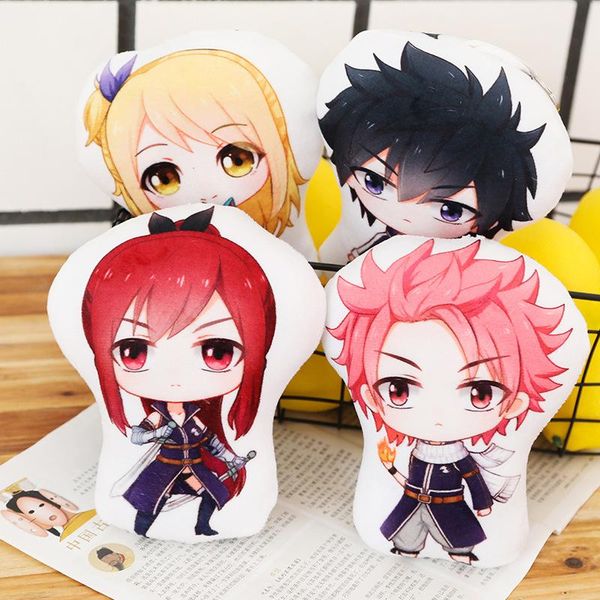pillow anime fairy tail plushies peripheral cartoon natsu lucy erza gray decorative pendant boy kids toys children gift
pillow anime fairy tail plushies peripheral cartoon natsu lucy erza gray decorative pendant boy kids toys children gift