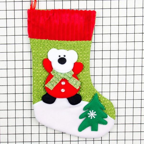 christmas decorations stocking socks candy gift bag fireplace tree decoration year printing xmas
christmas decorations stocking socks candy gift bag fireplace tree decoration year printing xmas