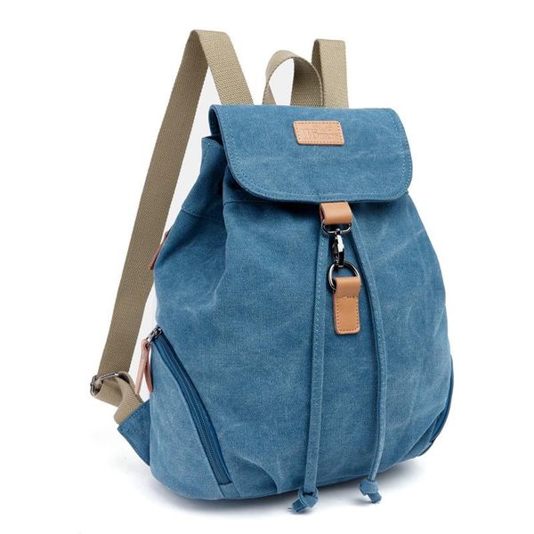 backpack classic canvas solid hasp small shoulder bags for woman casual shopper travel storage fashion design
backpack classic canvas solid hasp small shoulder bags for woman casual shopper travel storage fashion design