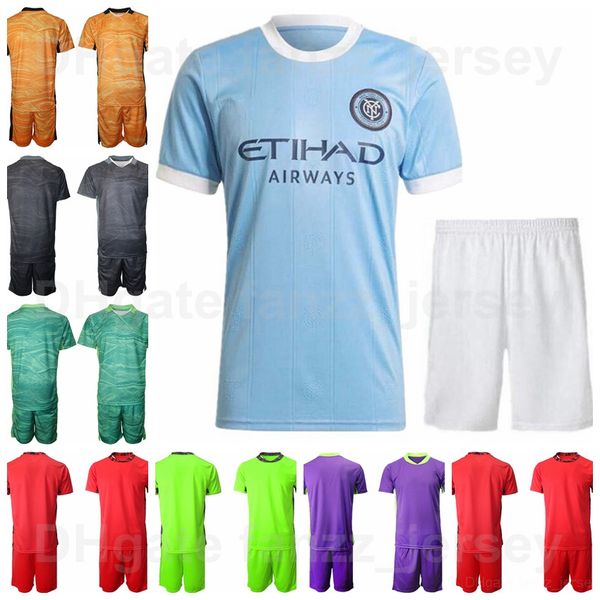 goalkeeper gk club 1 sean johnson soccer jersey set goalie 13 luis barraza football shirt kits team color black orange red purple fluorescen
goalkeeper gk club 1 sean johnson soccer jersey set goalie 13 luis barraza football shirt kits team color black orange red purple fluorescen