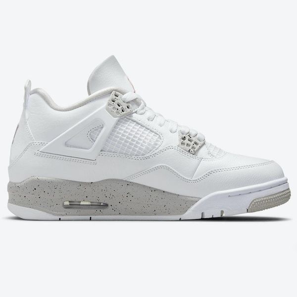 iv 4 white oreo basketball shoes tech grey black fire red university blue trainer 4s retro men sports outdoor sneakers 36-47
iv 4 white oreo basketball shoes tech grey black fire red university blue trainer 4s retro men sports outdoor sneakers 36-47