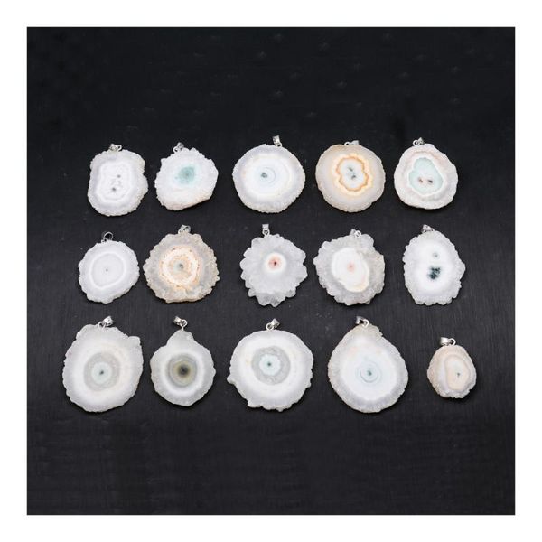 1pc natural clear quartz crystal gemstone creative charm unique reiki pendant necklace clothing accessories decoration decorative objects &
1pc natural clear quartz crystal gemstone creative charm unique reiki pendant necklace clothing accessories decoration decorative objects &