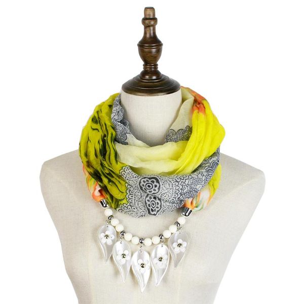 scarves scarf lady fashion leaf pendant necklace jewellery ring viscose print women shawls hijabs, Blue;gray
scarves scarf lady fashion leaf pendant necklace jewellery ring viscose print women shawls hijabs, Blue;gray