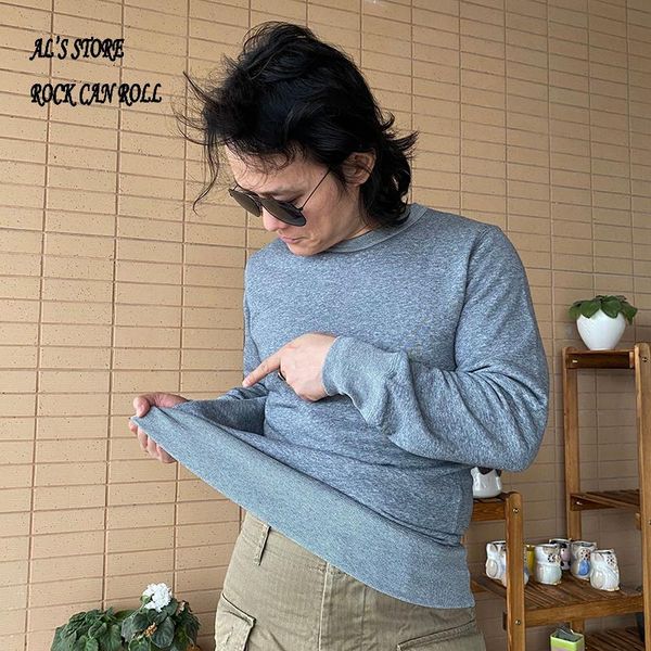men's hoodies & sweatshirts al6269 buy 1 get 2 rockcanroll super heavy thick pullover mans big cozy flexible 400g 14.1oz cotton, Black
men's hoodies & sweatshirts al6269 buy 1 get 2 rockcanroll super heavy thick pullover mans big cozy flexible 400g 14.1oz cotton, Black