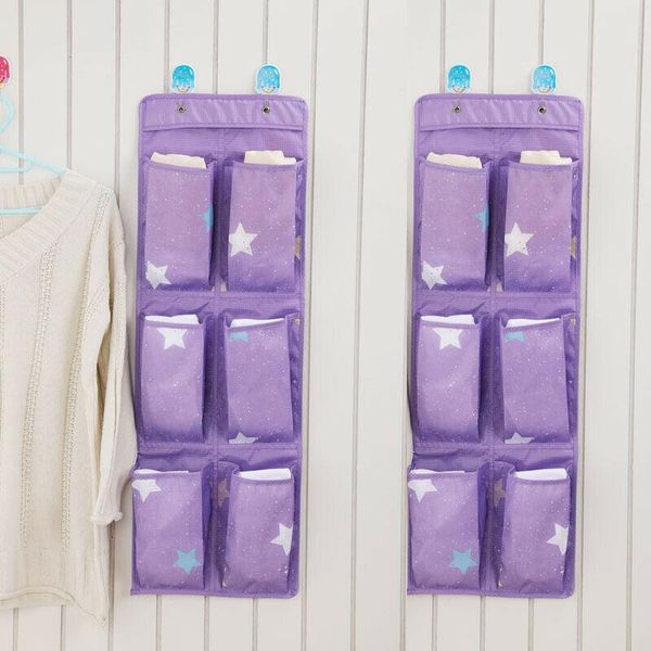 open pockets hanging organizer storage door home wall bathroom sundries holder 5 colors for choose cosmetic bags & cases
open pockets hanging organizer storage door home wall bathroom sundries holder 5 colors for choose cosmetic bags & cases