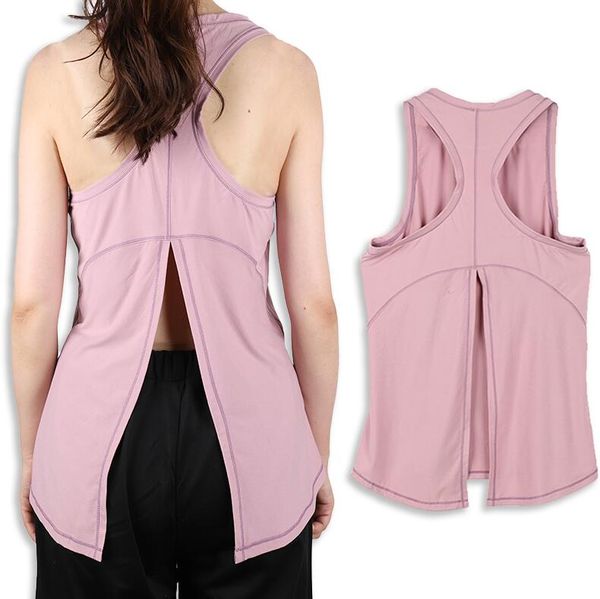 breathable women designer camis summer sleeveless casual solid color tanks lady breathable tshirts tees wholesale, White
breathable women designer camis summer sleeveless casual solid color tanks lady breathable tshirts tees wholesale, White
