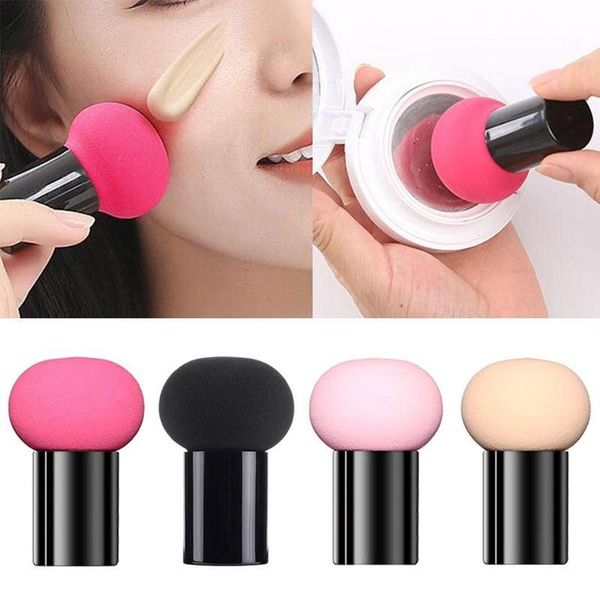 sponges, applicators & cotton 1pcs mushroom head shaped powder puff makeup sponge liquid facial foundation cream ladies base tool
sponges, applicators & cotton 1pcs mushroom head shaped powder puff makeup sponge liquid facial foundation cream ladies base tool