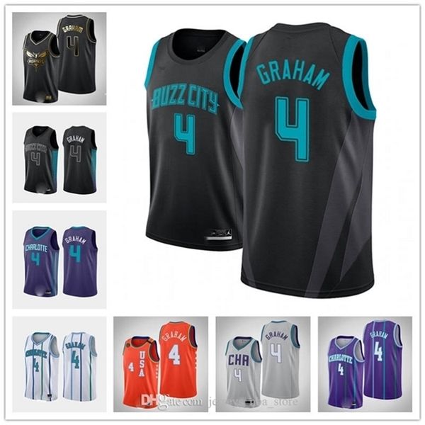 09Charlotte\rHornets\rMEN Devonte Graham #4 Hardwood\rClassics city basketball Jersey, Color5
09Charlotte\rHornets\rMEN Devonte Graham #4 Hardwood\rClassics city basketball Jersey, Color5
