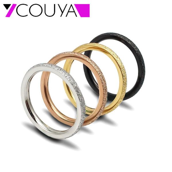 wedding rings couya 2021 4 colors available women fashion ring sweet style cute girl stainless steel anti allergic jewelry gifts, Slivery;golden
wedding rings couya 2021 4 colors available women fashion ring sweet style cute girl stainless steel anti allergic jewelry gifts, Slivery;golden