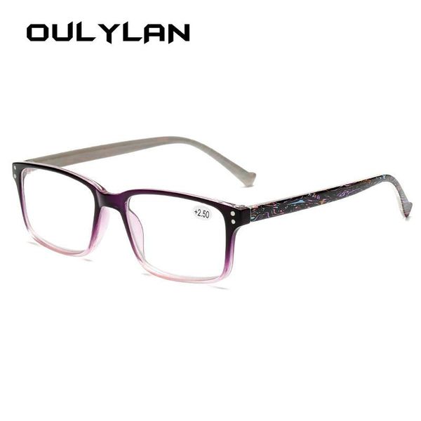 reading glasses oulylan square men women clear lens anti-fatigue presbyopia diopter +1.0 1.5 2.0 2.5 3.0 3.5 4.0
reading glasses oulylan square men women clear lens anti-fatigue presbyopia diopter +1.0 1.5 2.0 2.5 3.0 3.5 4.0
