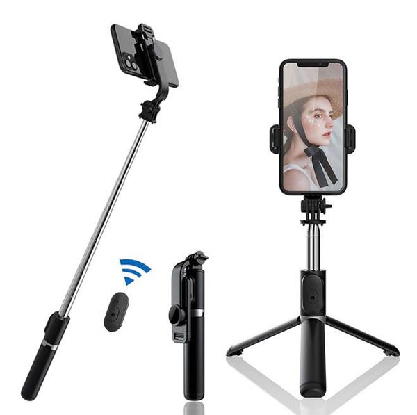 selfie monopods portable stick tripod for huawei phone ios stand holder wireless remote extendable 360 degree rotation tripode para movil
selfie monopods portable stick tripod for huawei phone ios stand holder wireless remote extendable 360 degree rotation tripode para movil
