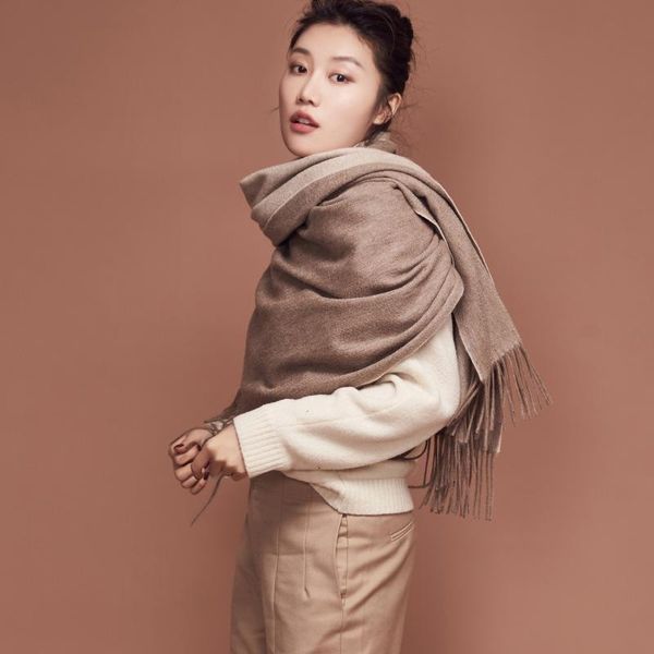 scarves inner mongolia water wave pattern women's double face pure cashmere shawl autumn winter warm scarf blanket 10102001, Blue;gray
scarves inner mongolia water wave pattern women's double face pure cashmere shawl autumn winter warm scarf blanket 10102001, Blue;gray