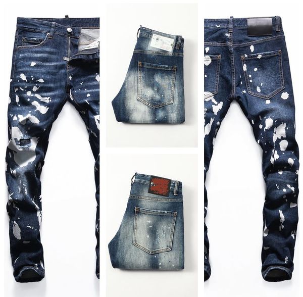 designer skinny feet pants mens jeans ripped paint splatter retro blue straight quality jean streetwear beggar streepants
designer skinny feet pants mens jeans ripped paint splatter retro blue straight quality jean streetwear beggar streepants