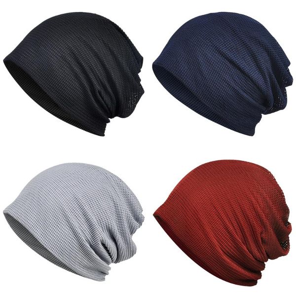 cycling caps & masks cooling skull beanie hat women men solid mesh breathable bicycle running bonnet headwear, Black
cycling caps & masks cooling skull beanie hat women men solid mesh breathable bicycle running bonnet headwear, Black
