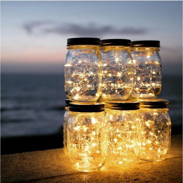 solar lamps 6 pack mason jar lights, 10 led string fairy firefly lights lids insert for regular mouth jars,
solar lamps 6 pack mason jar lights, 10 led string fairy firefly lights lids insert for regular mouth jars,