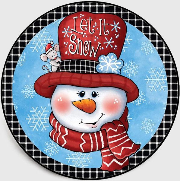 carpets cartoon snowman round carpet kids room soft floor rugs 3d printed for living bedroom entrance doormat year gift
carpets cartoon snowman round carpet kids room soft floor rugs 3d printed for living bedroom entrance doormat year gift