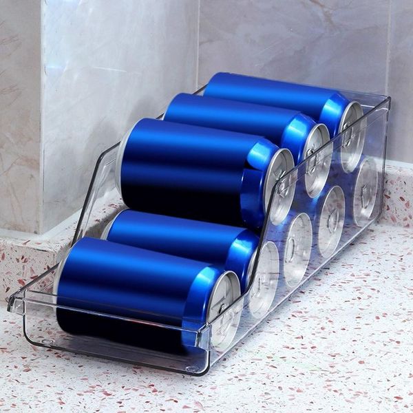 refrigerator organizer bins soda can dispenser beverage holder for fridge, er, kitchen, counter, cabinets storage bottles & jars
refrigerator organizer bins soda can dispenser beverage holder for fridge, er, kitchen, counter, cabinets storage bottles & jars