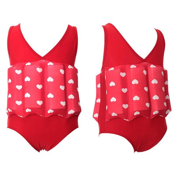 one-piece suits children professional buoyant swimming cute printed boys and girls buoyancy swimwear kids one piece float
one-piece suits children professional buoyant swimming cute printed boys and girls buoyancy swimwear kids one piece float