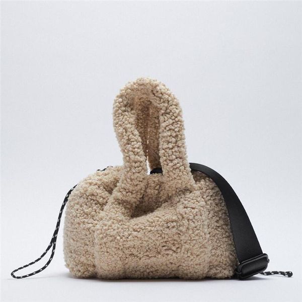 evening bags designer lambswool women handbag faux fur shoulder crossbody for 2021 small plush fleece shopper bag ladies clutch
evening bags designer lambswool women handbag faux fur shoulder crossbody for 2021 small plush fleece shopper bag ladies clutch