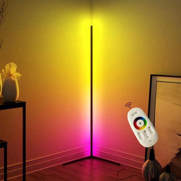 nordic aluminum led floor lamp for living room indoor decor standing black white bedroom lights rgb light lamps
nordic aluminum led floor lamp for living room indoor decor standing black white bedroom lights rgb light lamps