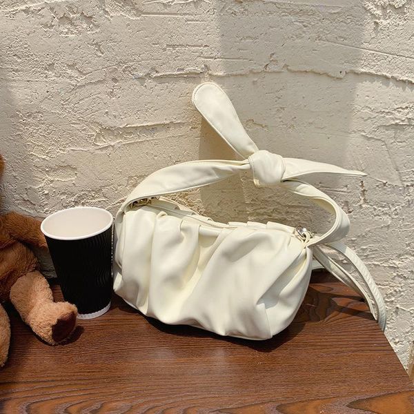 evening bags elegant white pleated tote bag women 2021 stylish vintage shoulder designer crossbody handbags female purse
evening bags elegant white pleated tote bag women 2021 stylish vintage shoulder designer crossbody handbags female purse