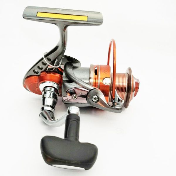 baitcasting reels facailu 3000-6000 series spinning fishing reel 10+1bb metal spool lure seawater protection
baitcasting reels facailu 3000-6000 series spinning fishing reel 10+1bb metal spool lure seawater protection