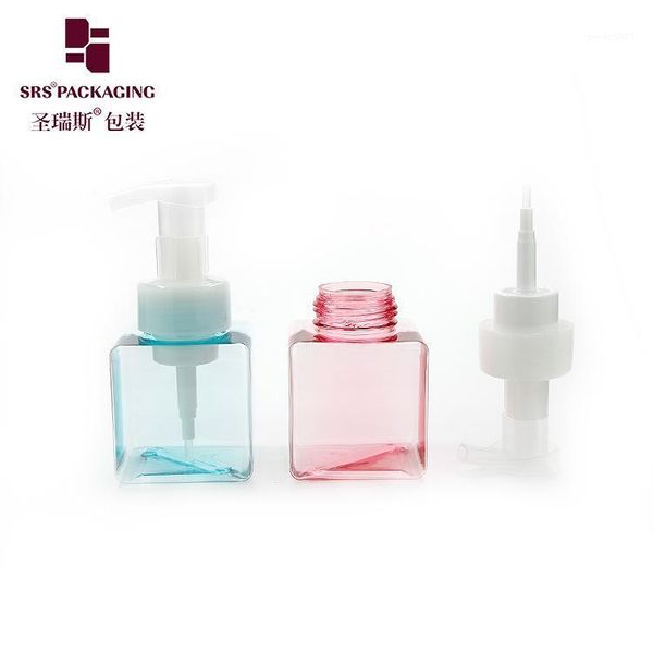 storage bottles & jars stock 250ml 450ml white brown green pink clear plastic pump empty bubble hand soap bottle
storage bottles & jars stock 250ml 450ml white brown green pink clear plastic pump empty bubble hand soap bottle