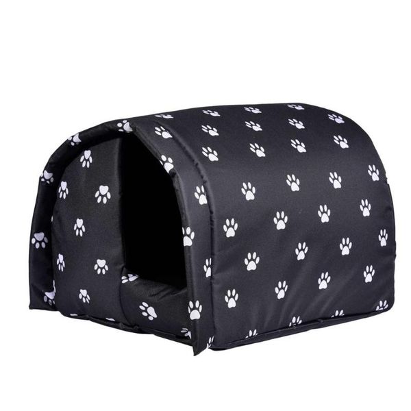 kennels & pens waterproof oxford cloth pet house outdoor cat shelter with plush small dog closed design keep pets safe warm stray cats
kennels & pens waterproof oxford cloth pet house outdoor cat shelter with plush small dog closed design keep pets safe warm stray cats