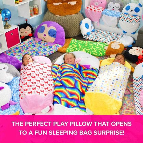 baby sleeping bag 1pc cover the bed lazy one piece pajamas warm soft blanket for kids travel children cartoon blankets
baby sleeping bag 1pc cover the bed lazy one piece pajamas warm soft blanket for kids travel children cartoon blankets