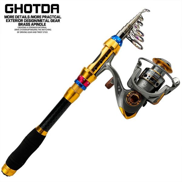 fishing kit rod spinning reel metal spool coil superhard pole 1.8/2.1/2.4/2.7/3.0/3.6m combo
fishing kit rod spinning reel metal spool coil superhard pole 1.8/2.1/2.4/2.7/3.0/3.6m combo