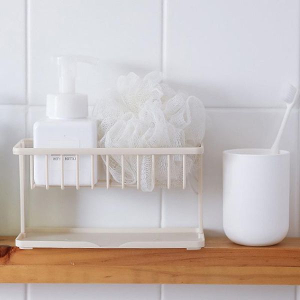 kitchen storage & organization accessories wash sink shelf detachable double layer drain rack organizer soap sponge bathroom stand abs holde
kitchen storage & organization accessories wash sink shelf detachable double layer drain rack organizer soap sponge bathroom stand abs holde
