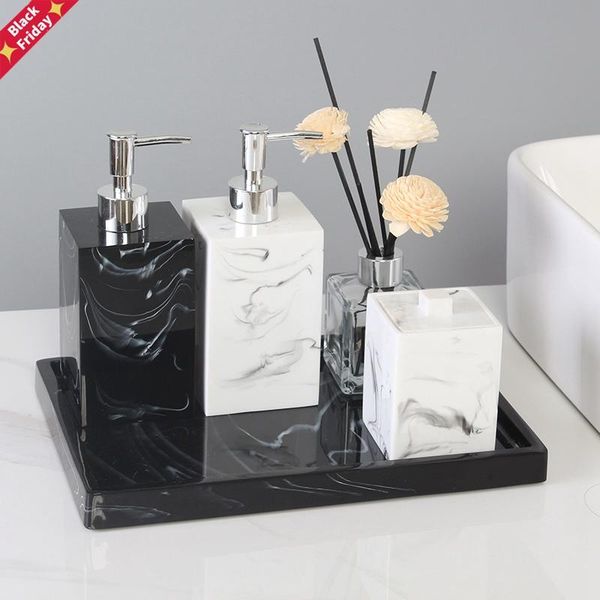 marble texture resin cotton swab box with lid bathroom accessories set dispenser toothbrush holder soap dish storage tray bath accessory
marble texture resin cotton swab box with lid bathroom accessories set dispenser toothbrush holder soap dish storage tray bath accessory